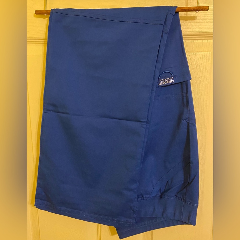Cherokee Workwear Scrub Pants